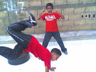imads et lahcen