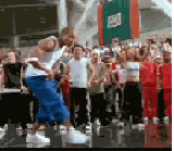 hip-hop